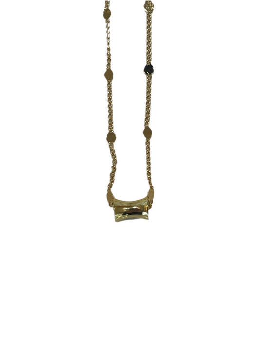 Collar TuBe Petite