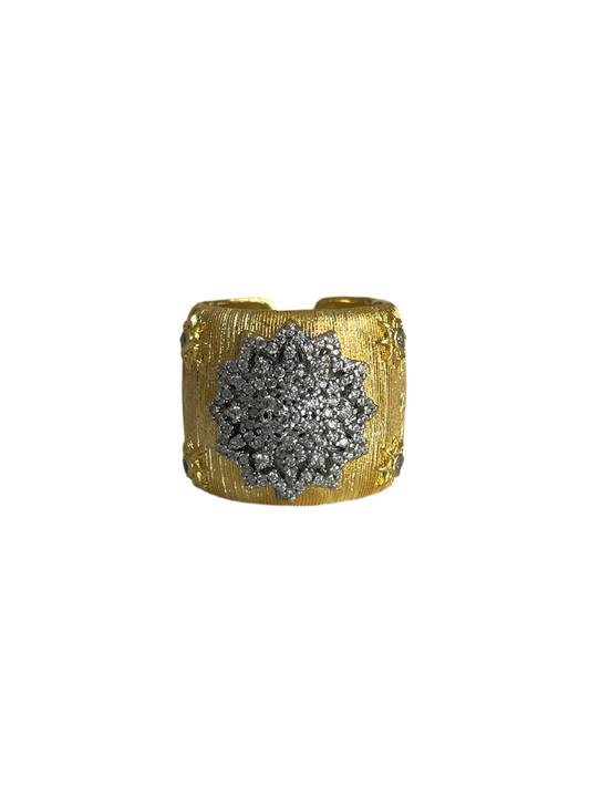 Anillo Virrey