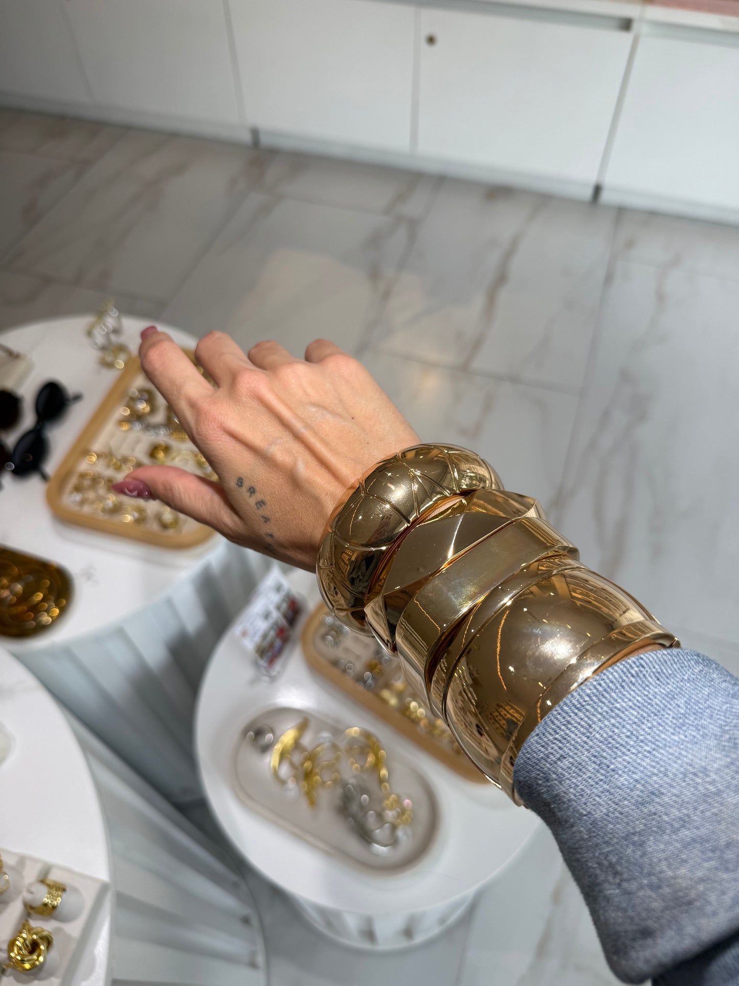 Pulsera Renata