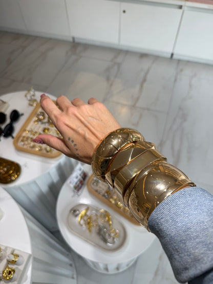 Pulsera Renata