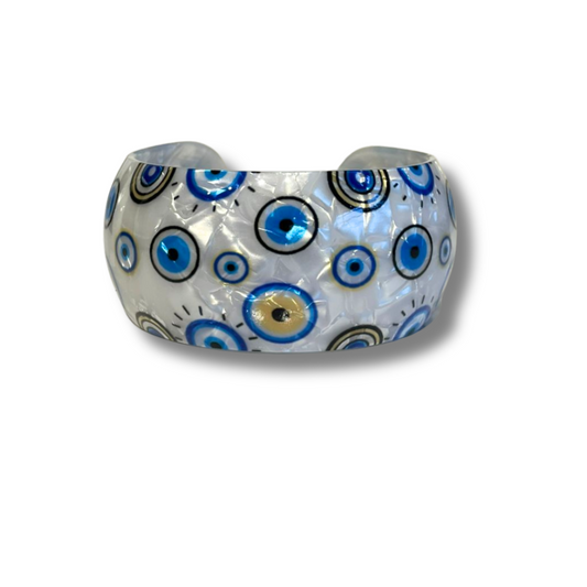 Pulsera Ojo Ayala