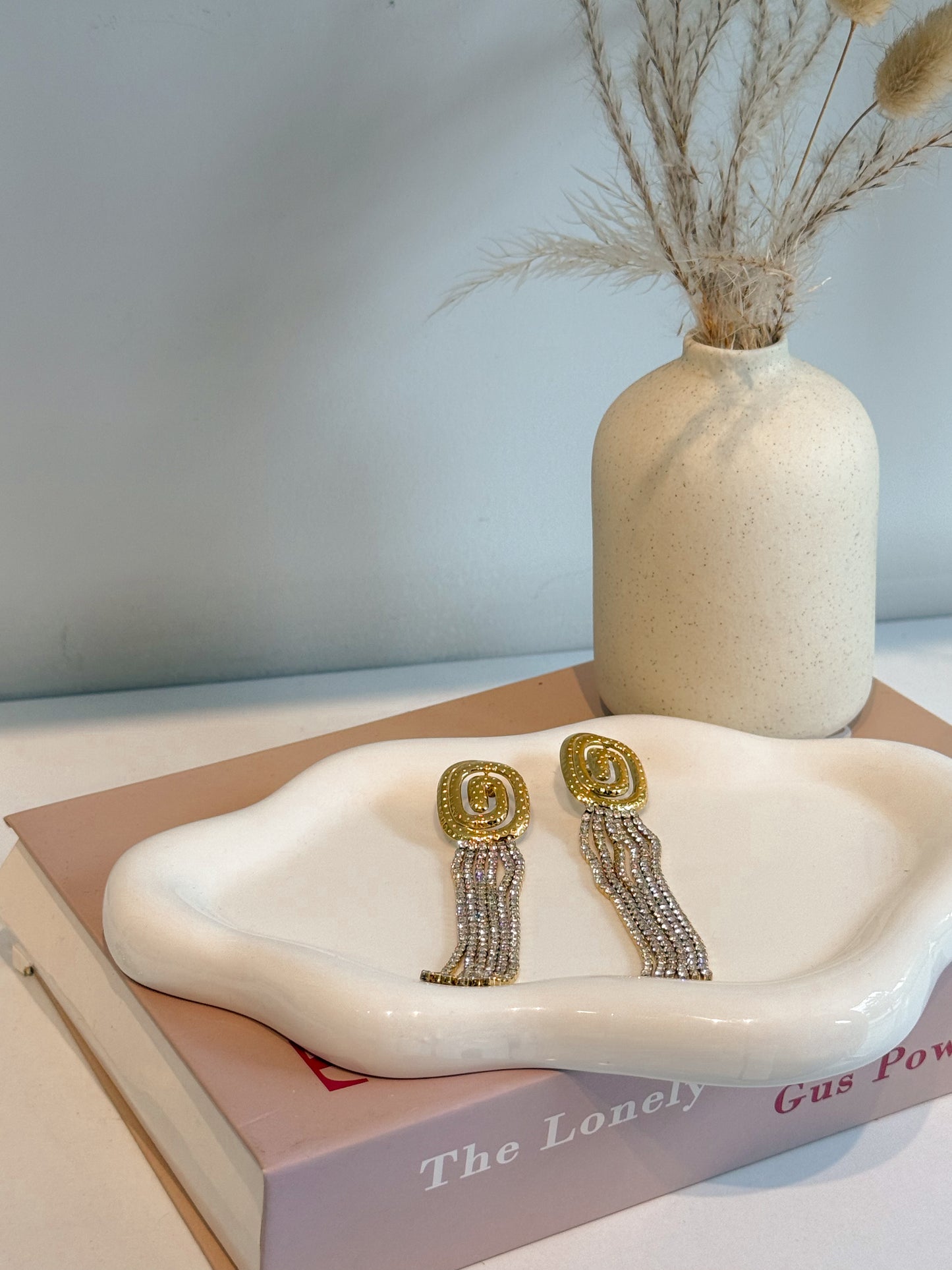 Aretes Gabrielle