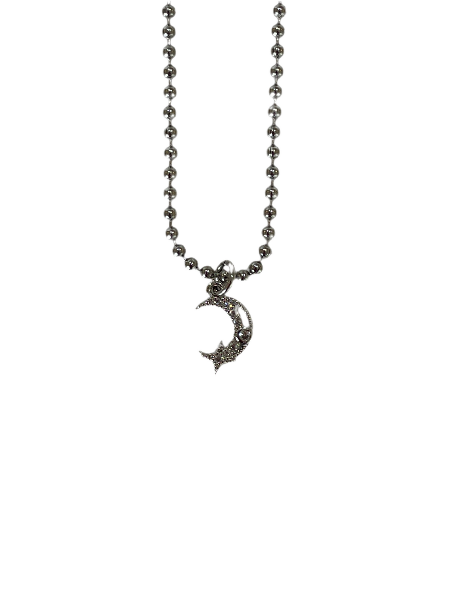 Necklace Moonlight Petite