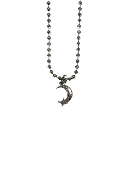 Necklace Moonlight Petite
