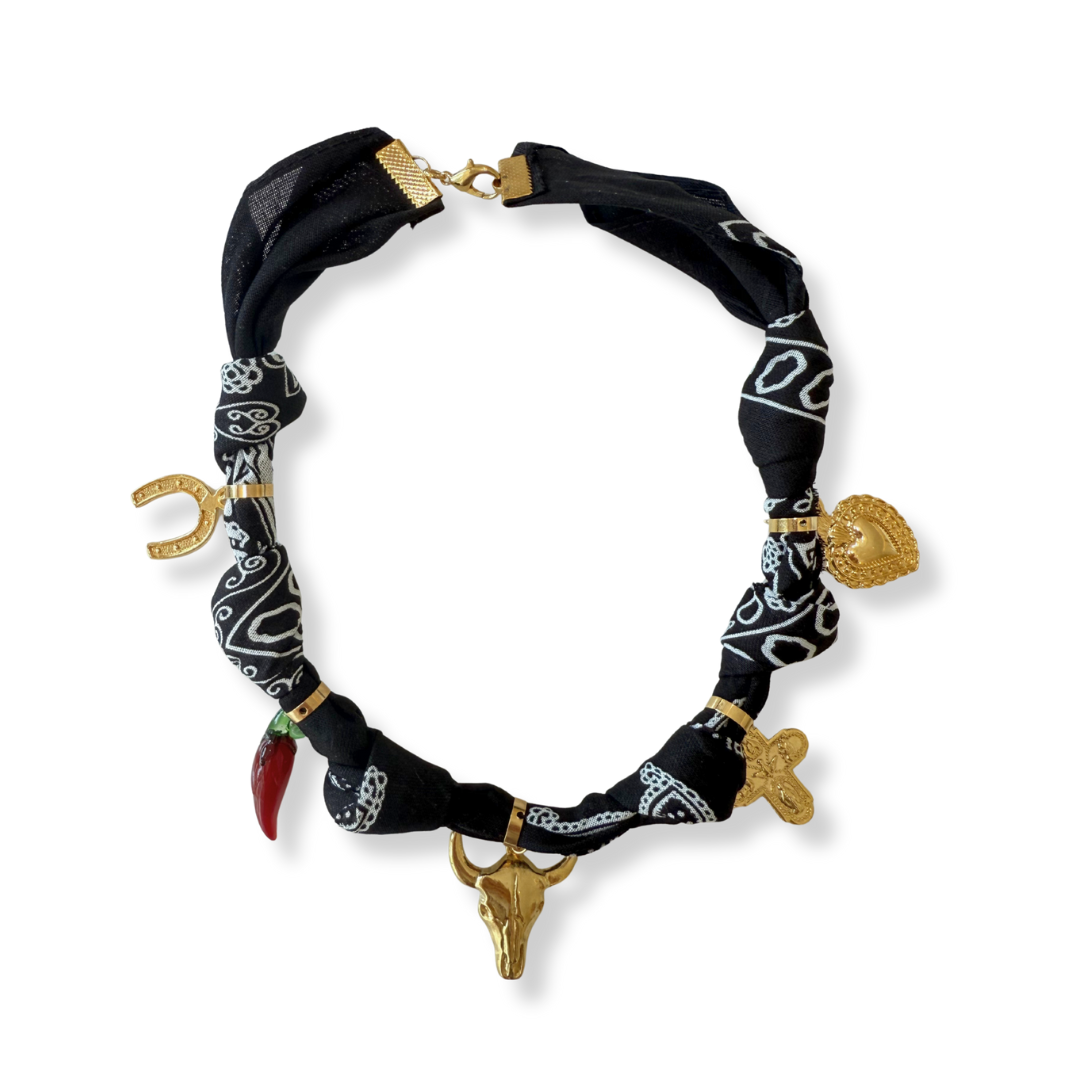 Collar Tapalpa