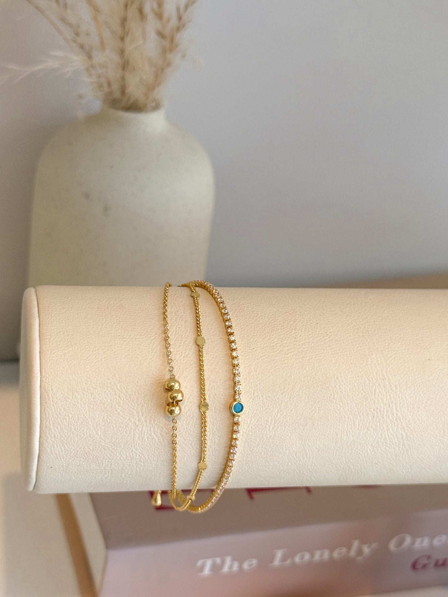 Pulsera Set 3 Constanza