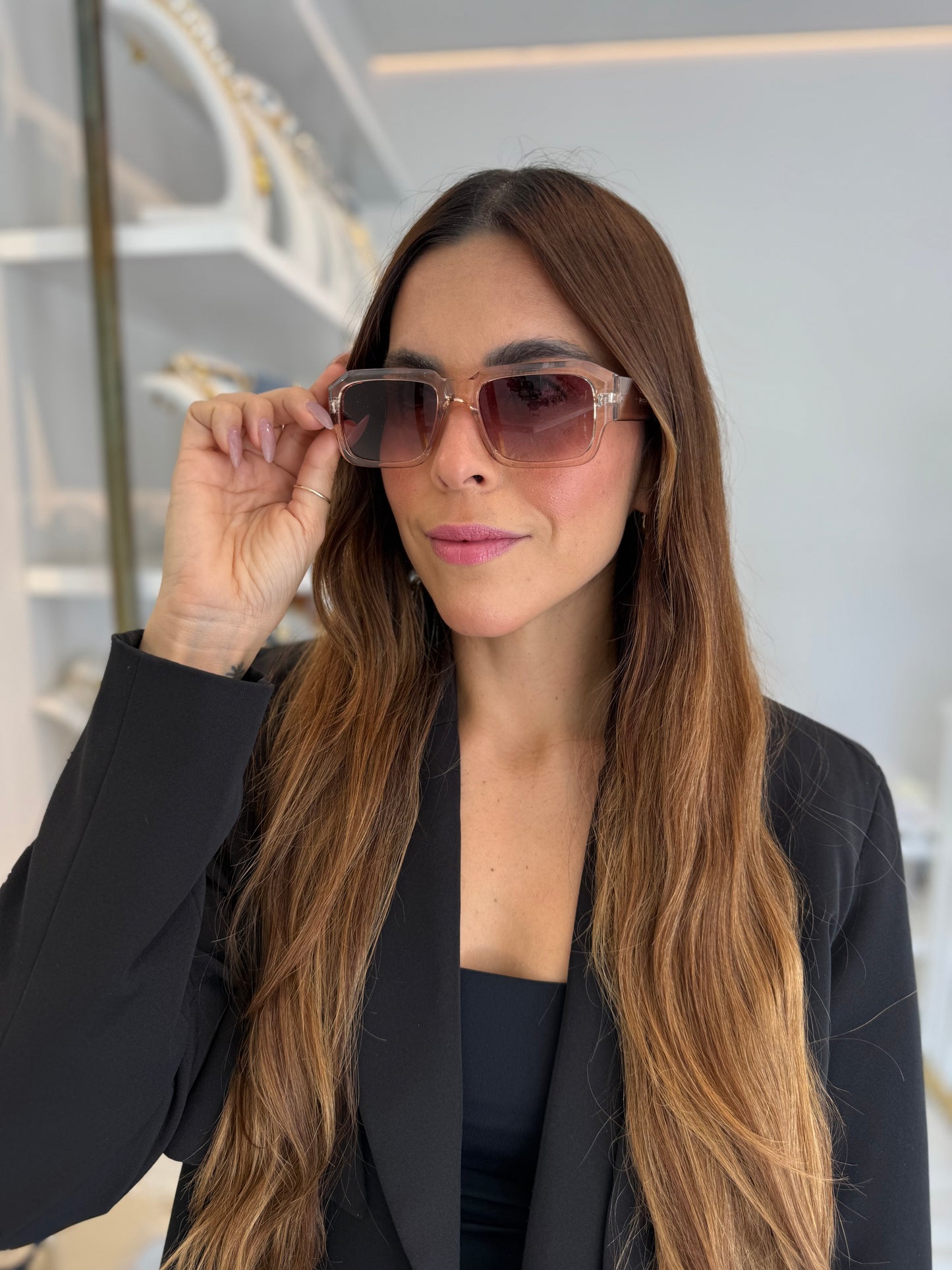 Lentes Aurora