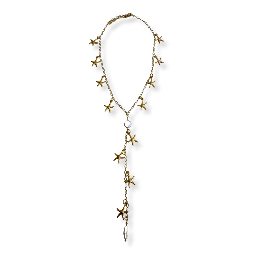 Corbatero Estrella De Mar