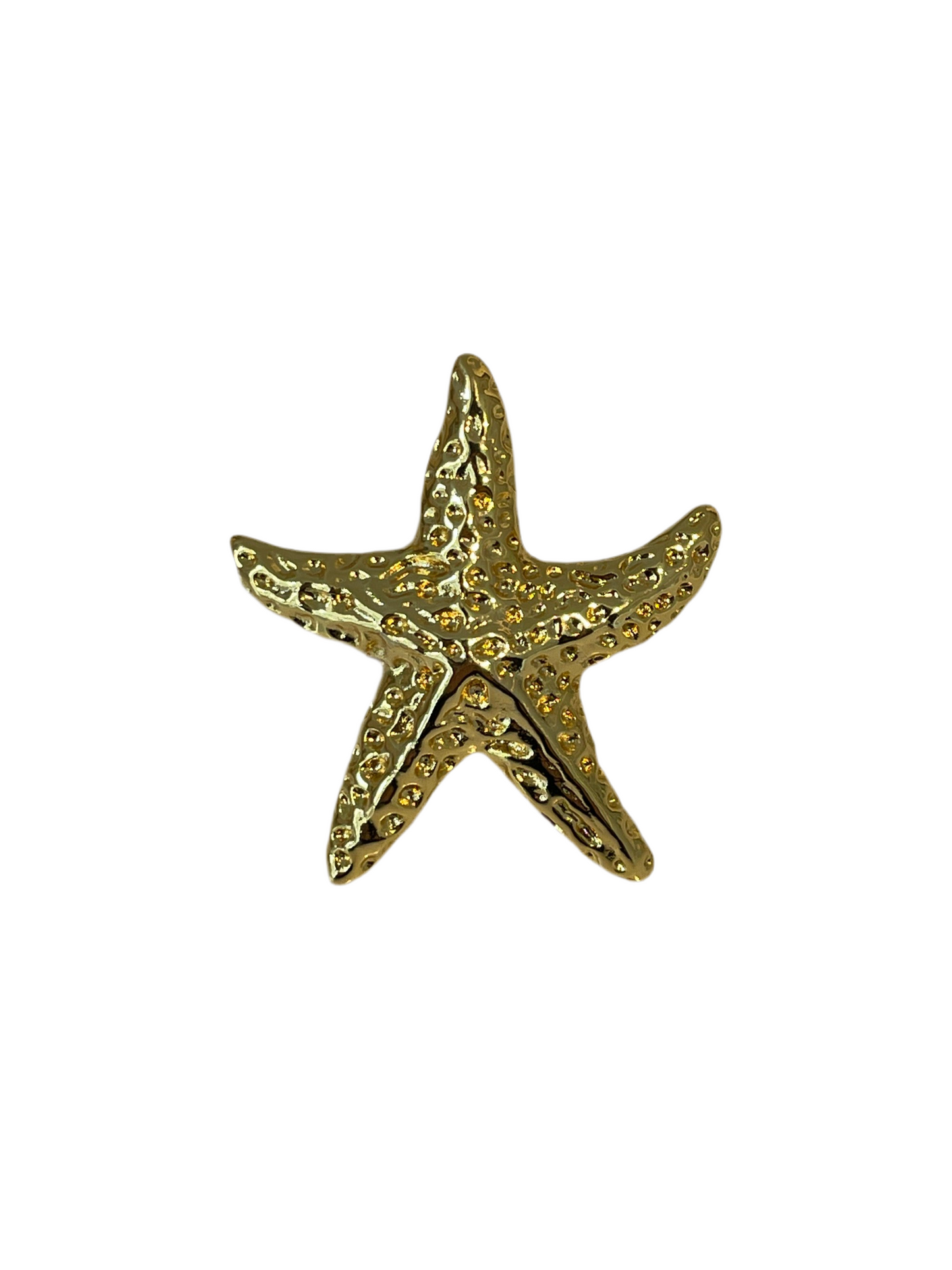Anillo Estrella de Mar