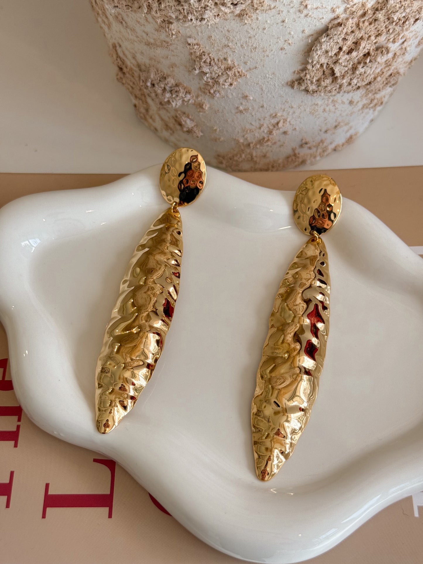 Arete Hoja larga