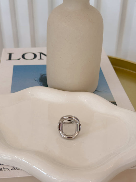 Anillo Bianca