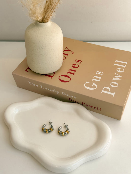 Arete Bicolor Ruedas