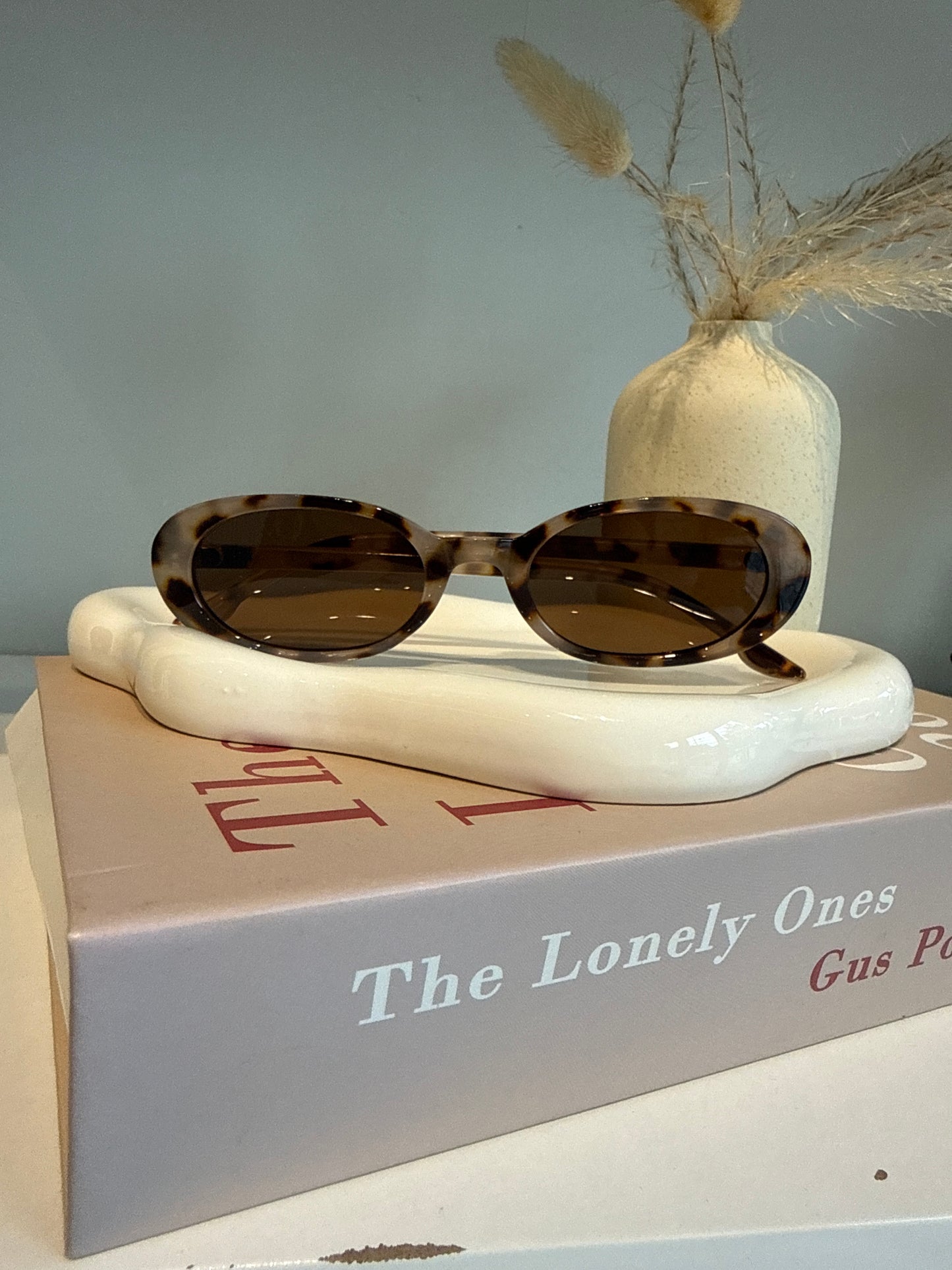 Lentes Hawai