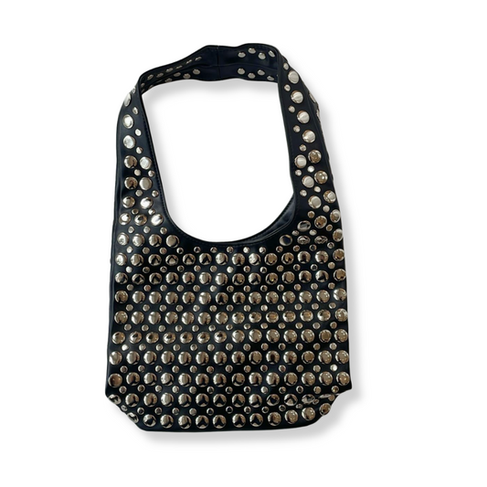 Bolsa Black Mirror
