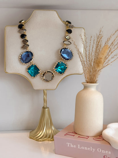 Collar Gema