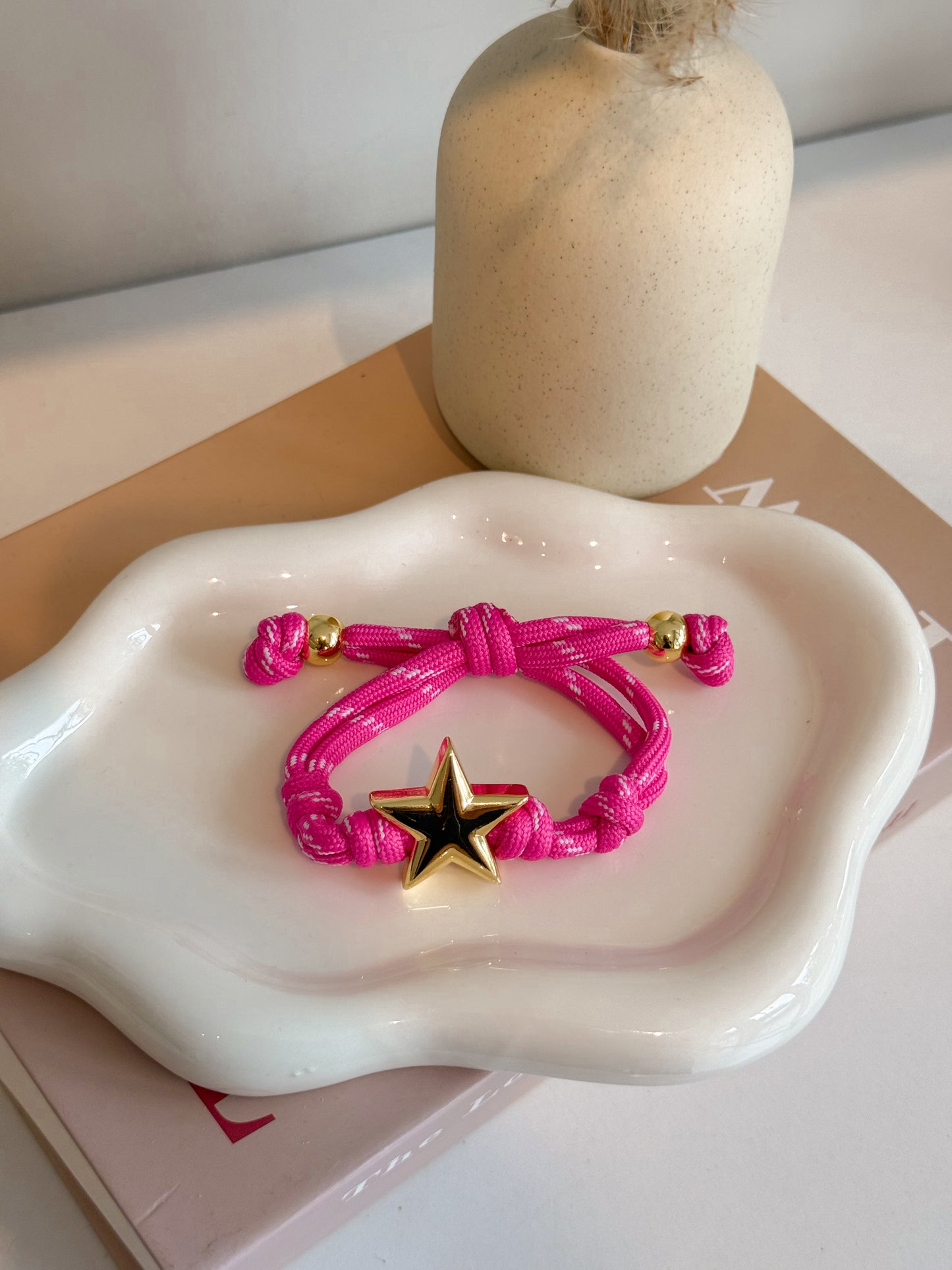 Pulsera Stella