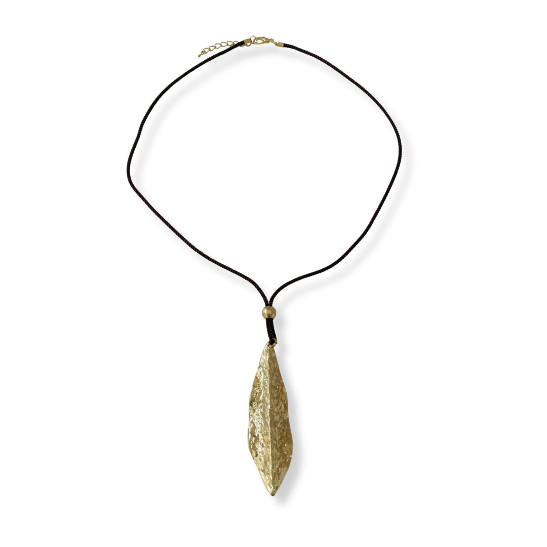 Collar Nea corbatín