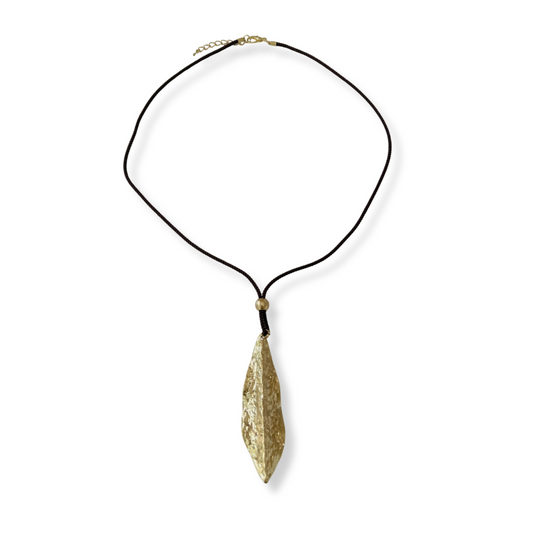 Collar Nea corbatín