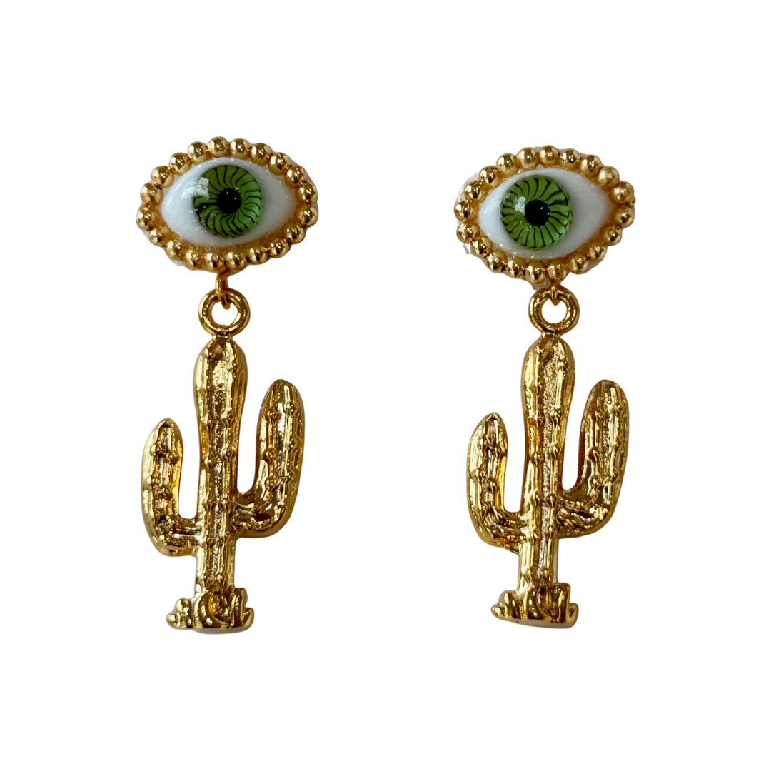 Arete Zafir cactus
