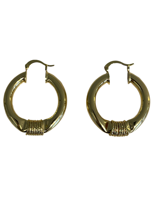 Aretes Elen
