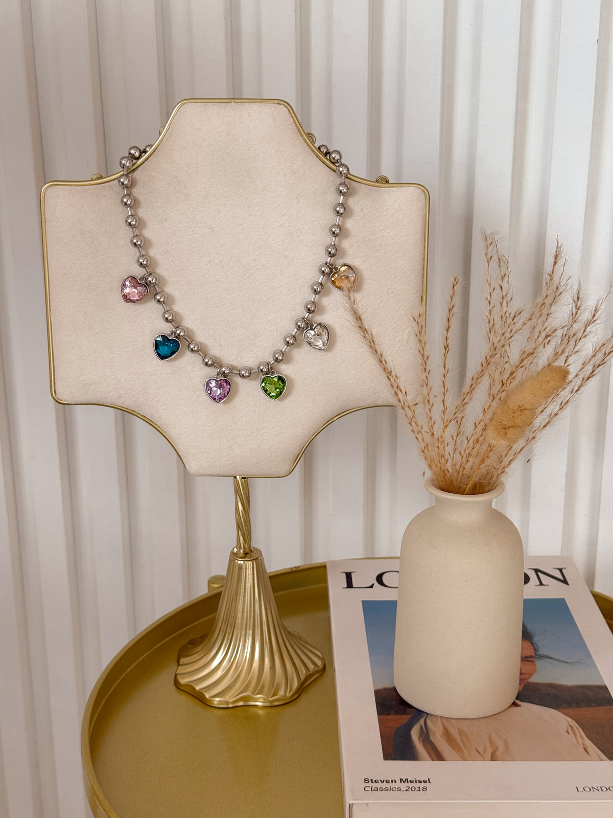 Collar Metalove