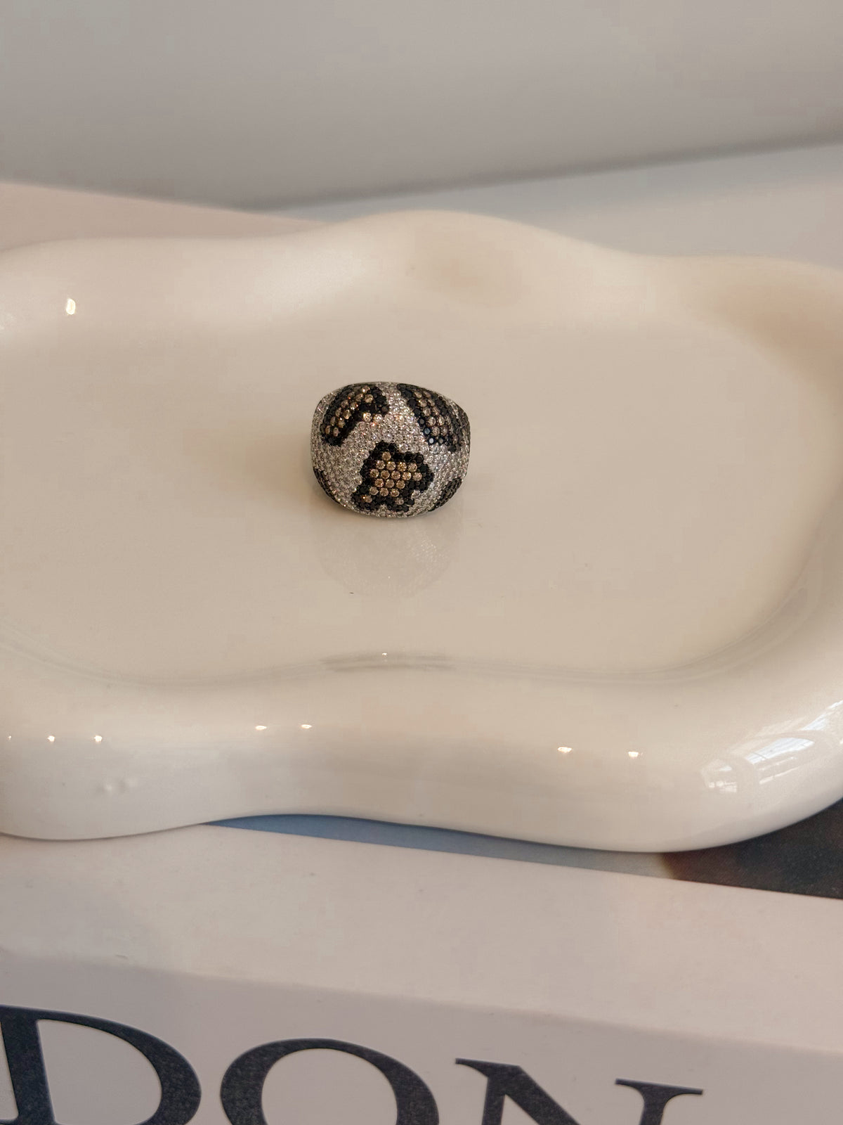 Anillo Gia