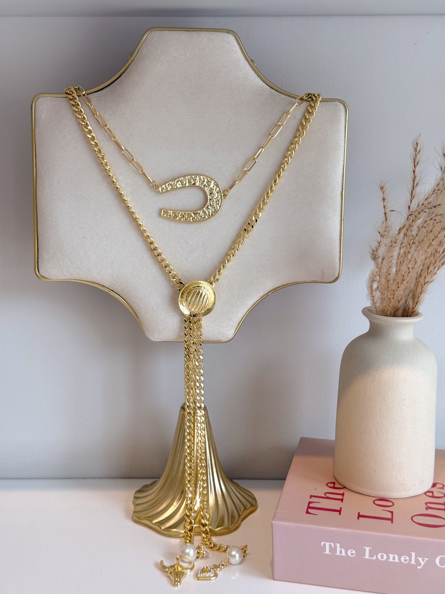 Collar Tapalpa