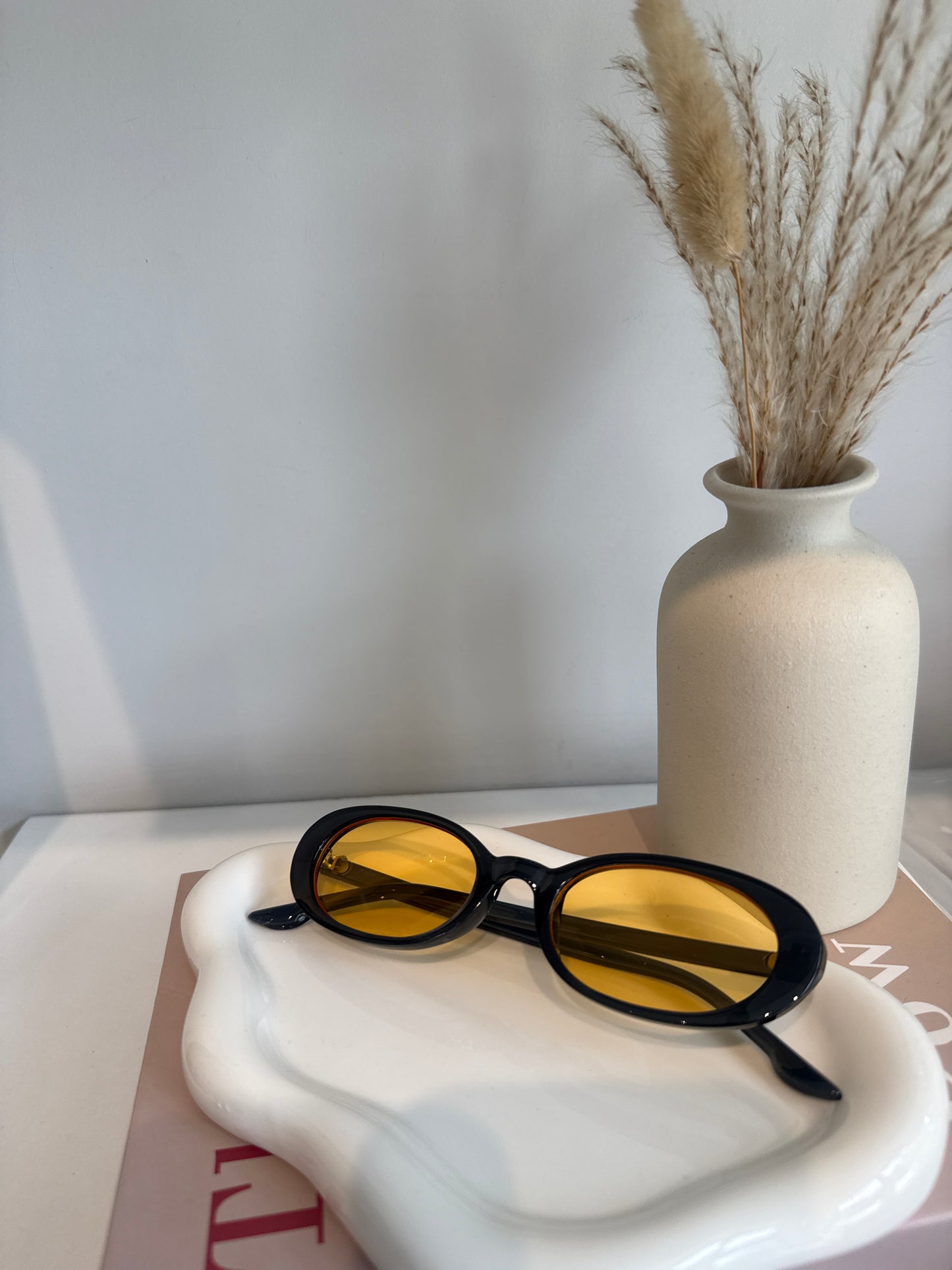 Lentes Hawai