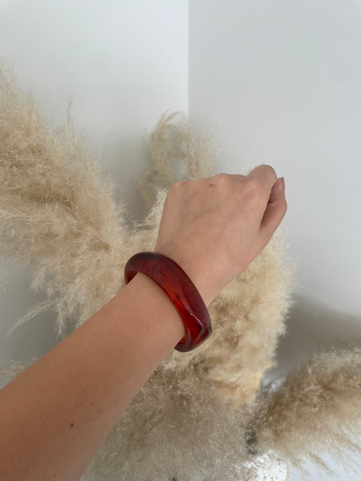Pulsera Ámbar