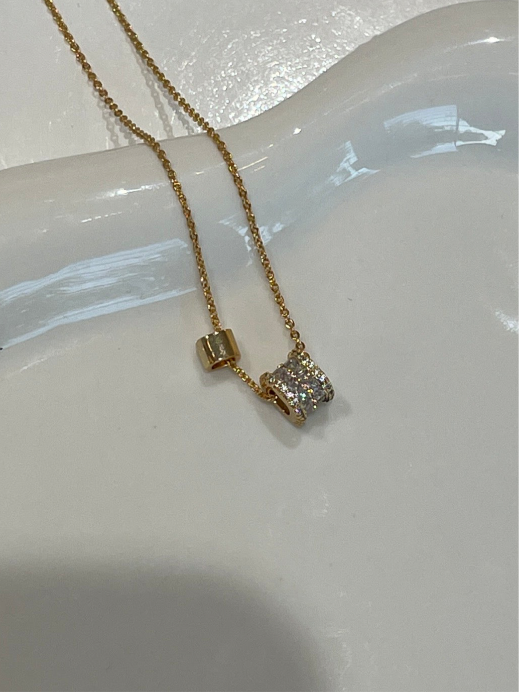 Collar Trompo Petite