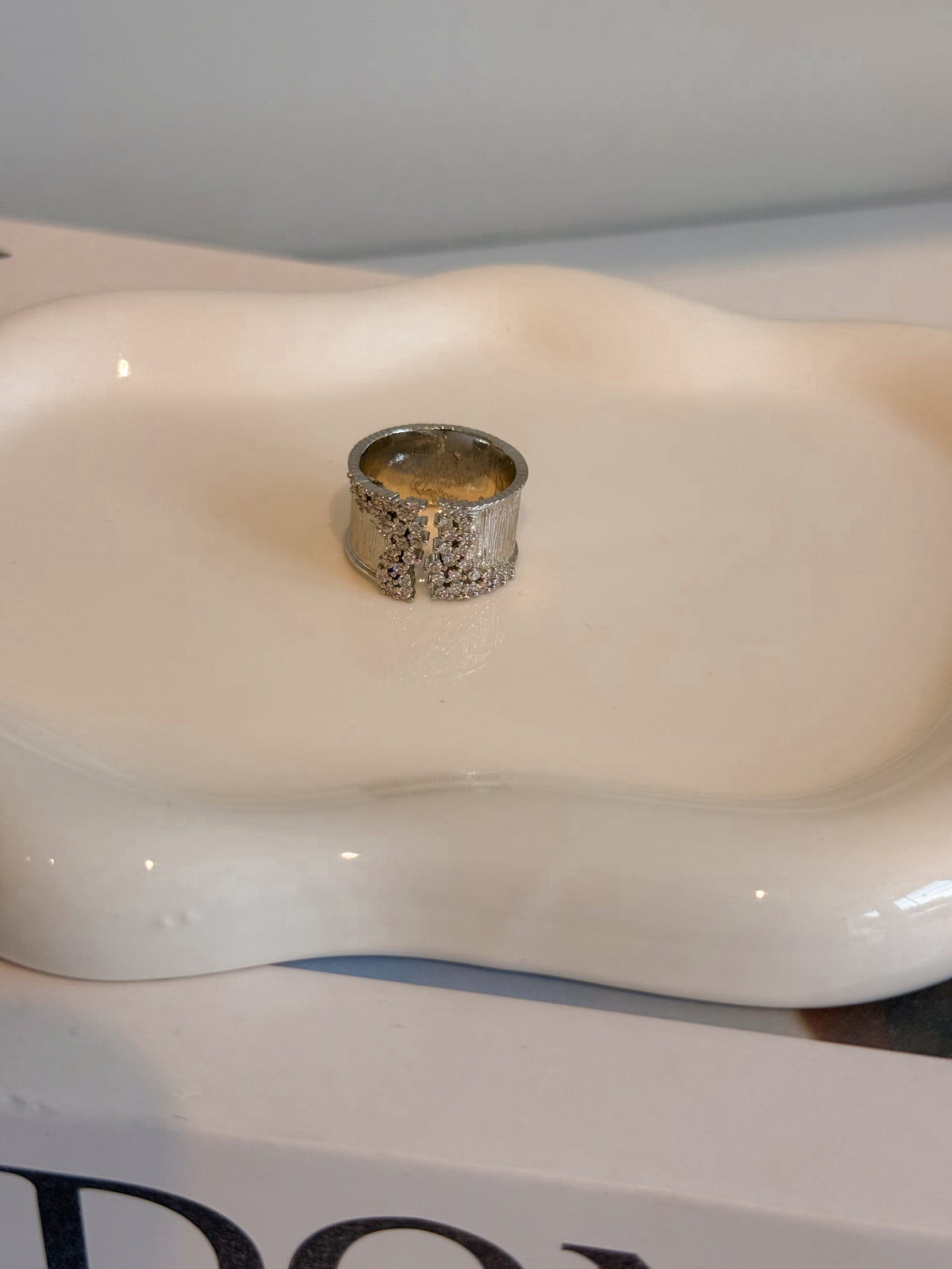 Anillo Aura