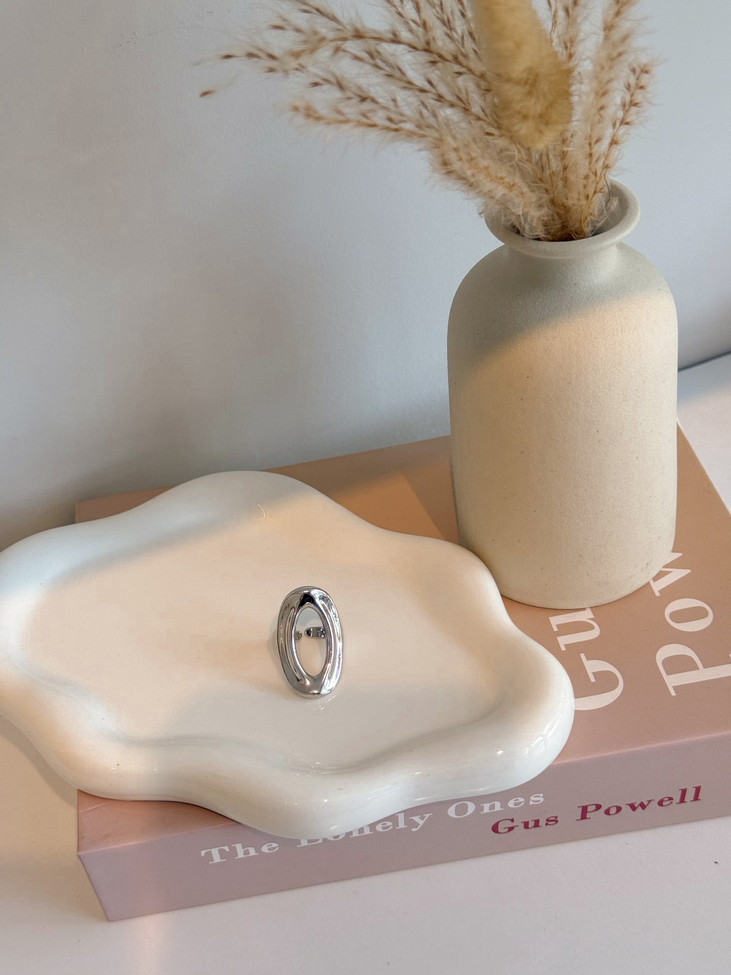 Anillo Malta