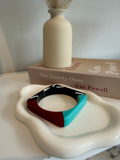 Pulsera Zedd