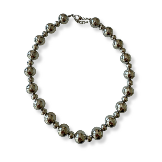 Collar yala