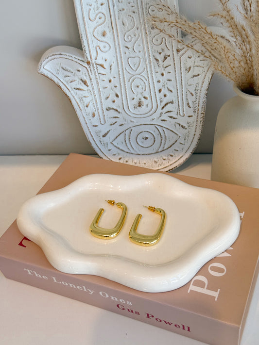 Aretes Ella