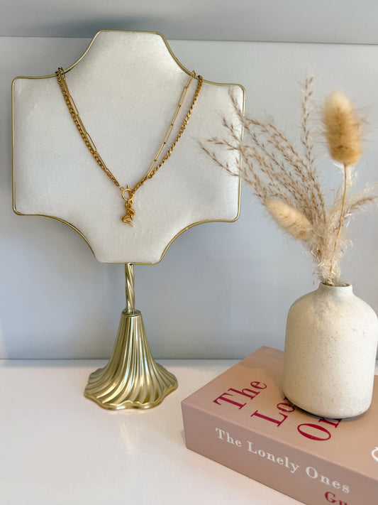 Collar desierto serpiente