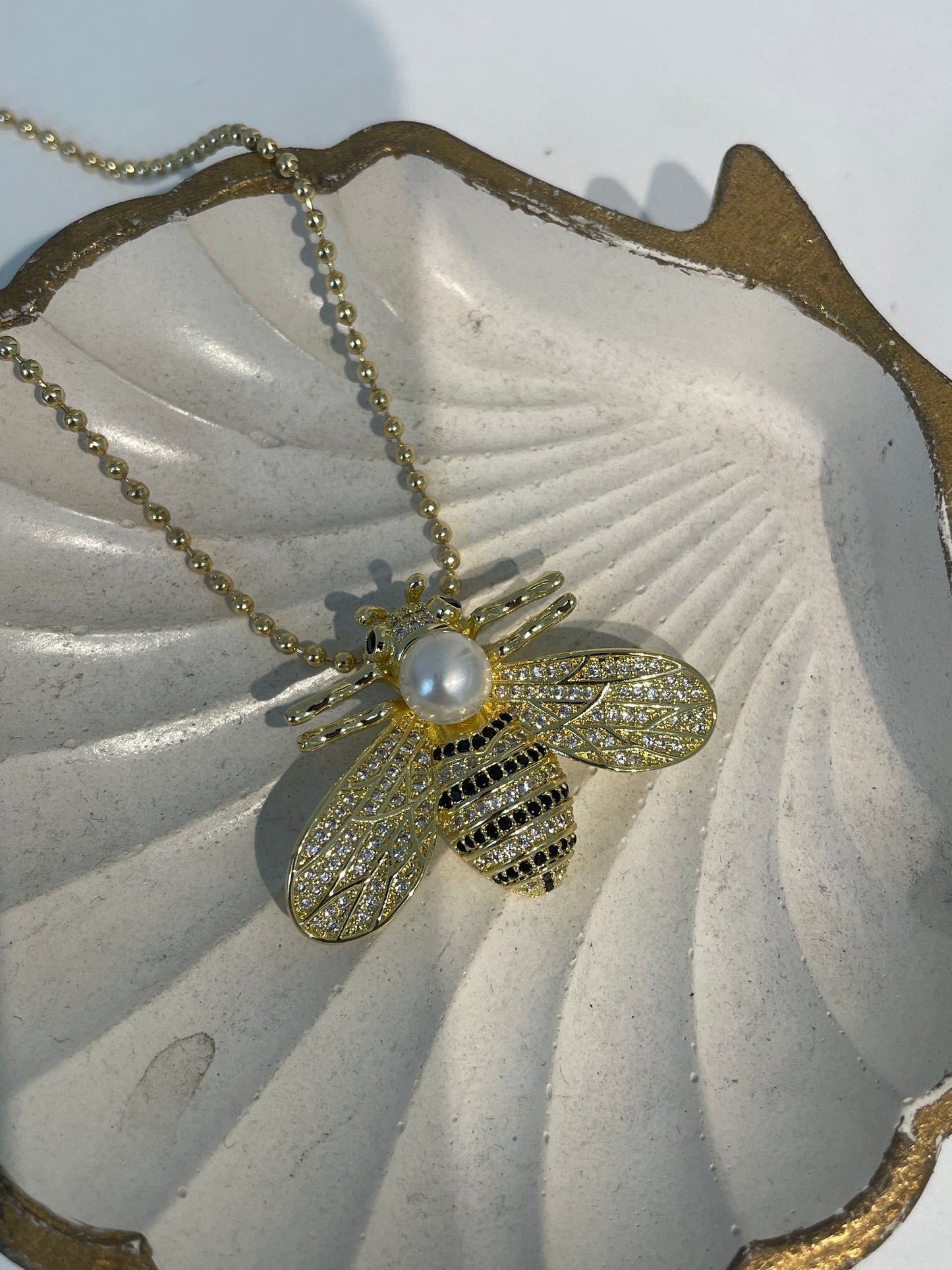 Collar Glow Bugs