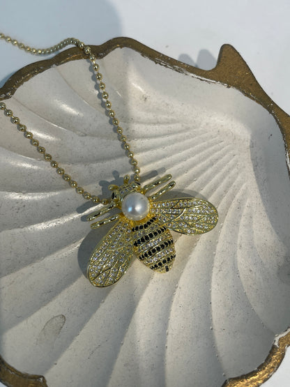 Collar Glow Bugs