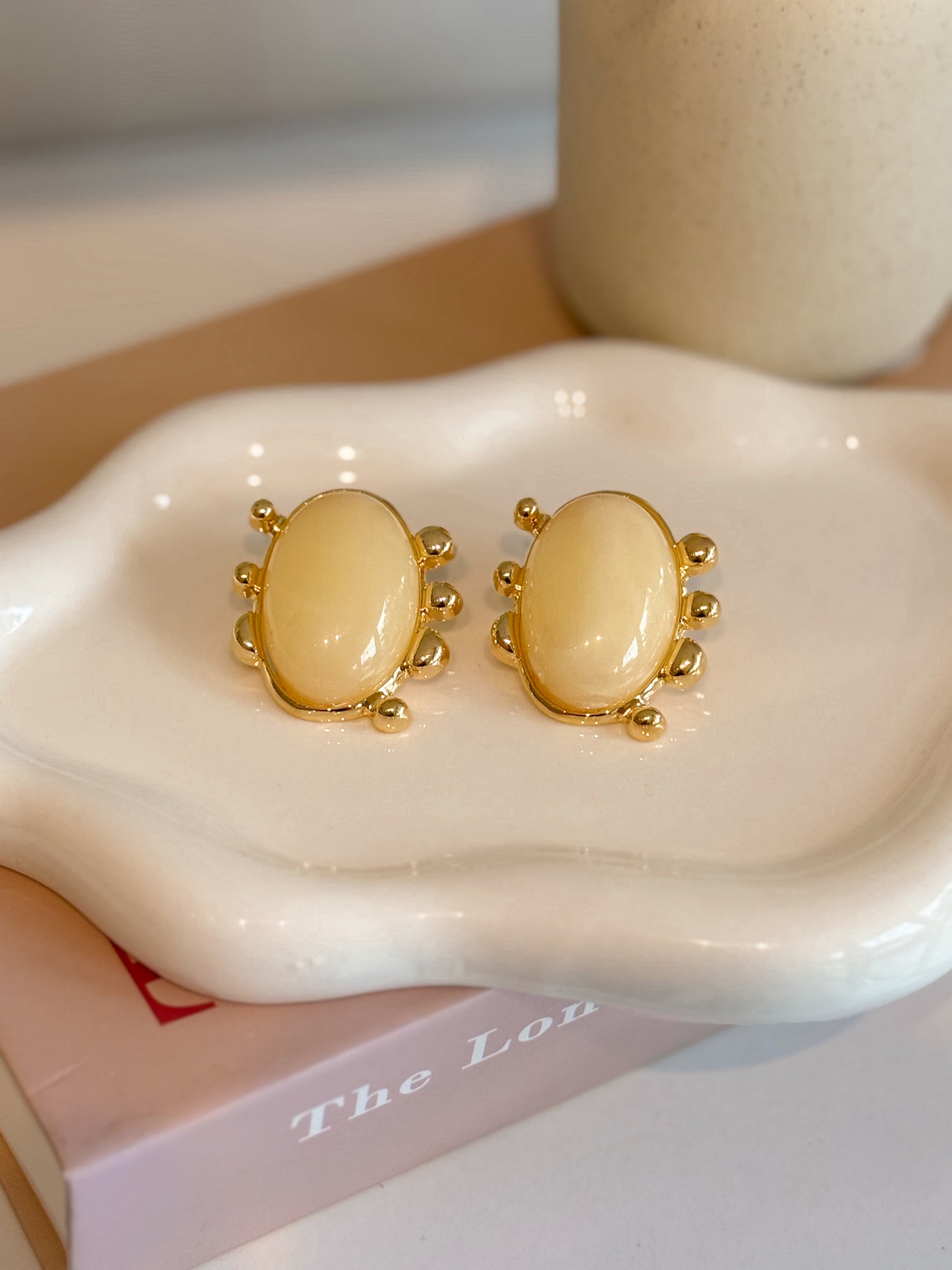 Aretes Glam