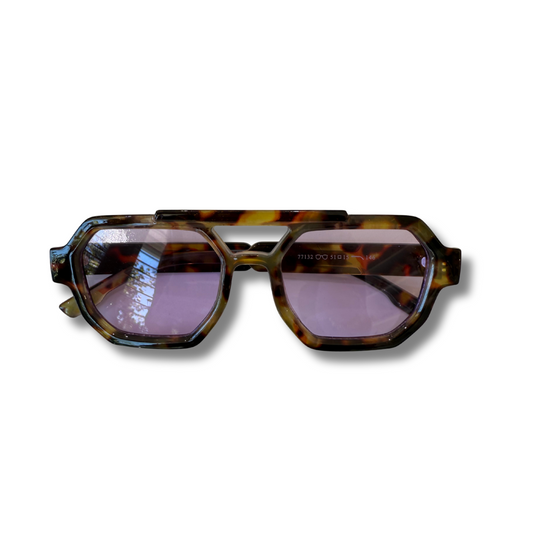 Lentes coty