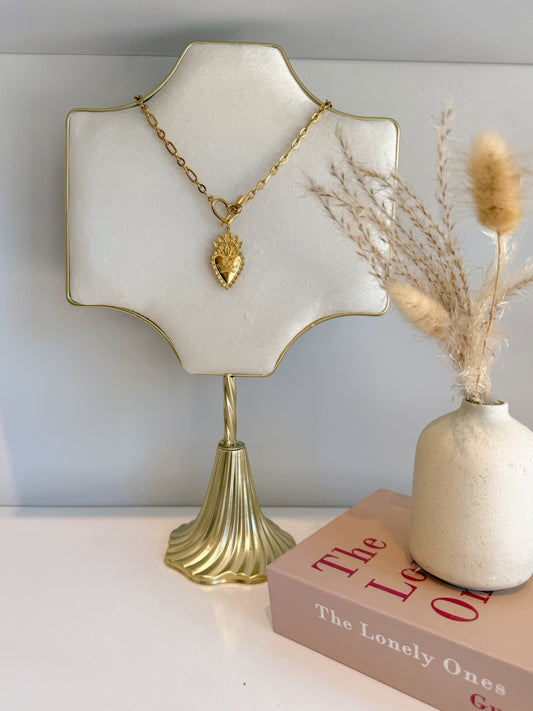 Collar Milii
