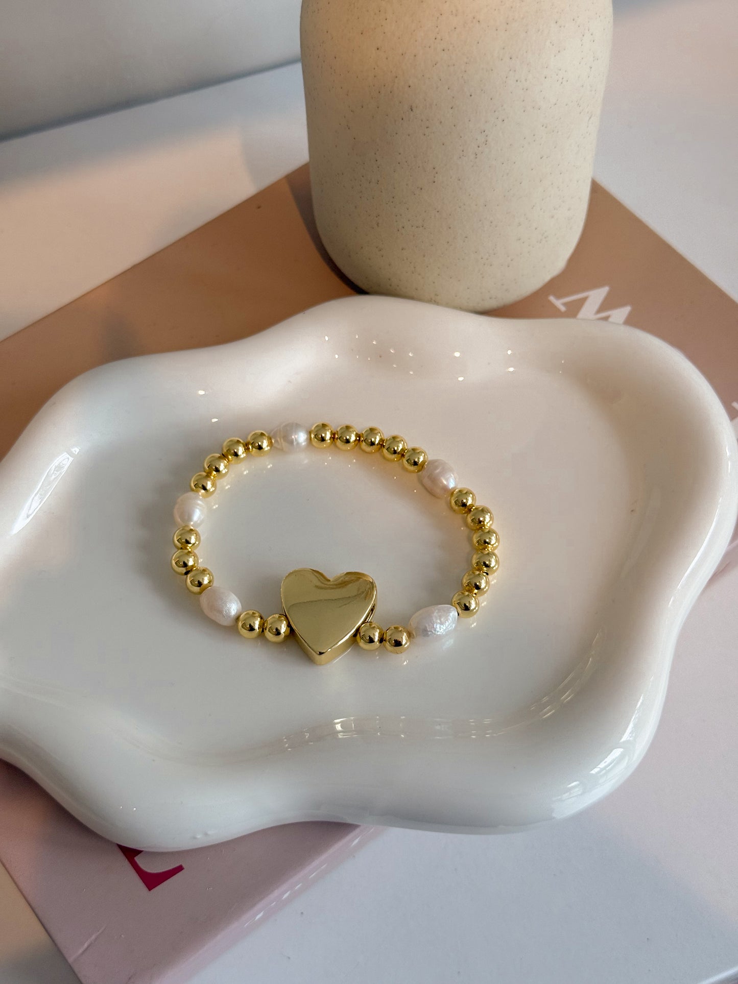 Pulsera Belle