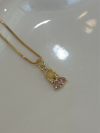 Aurora Necklace
