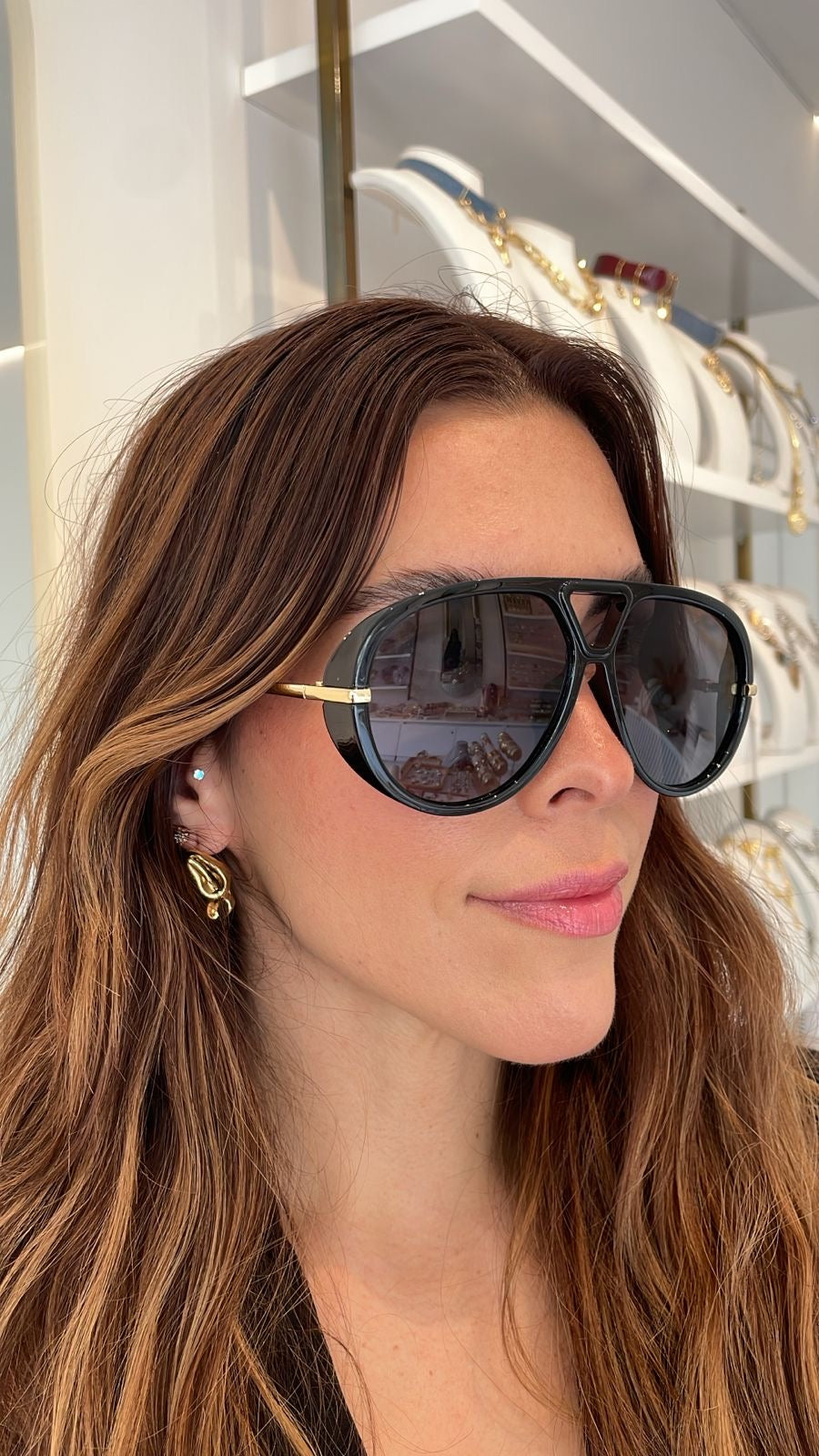 Lentes Ontario