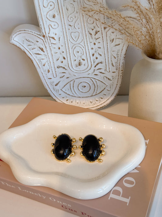 Aretes Glam