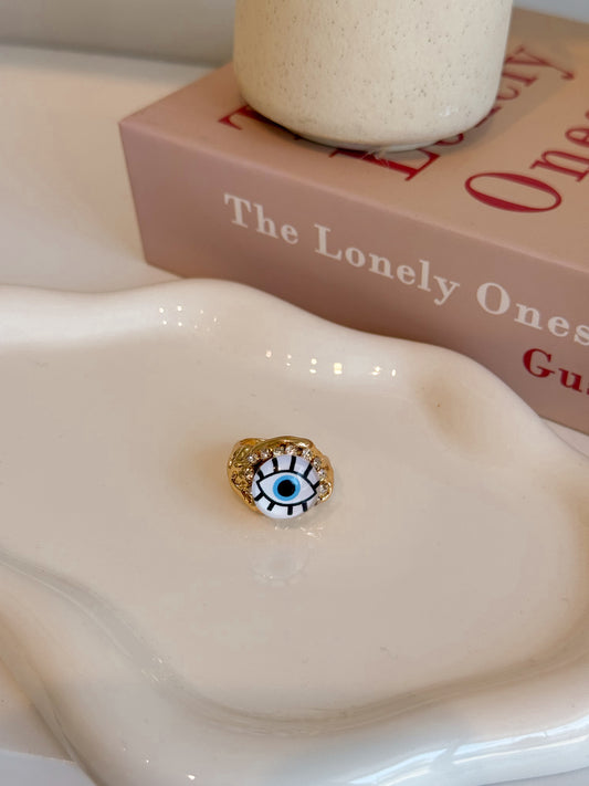 Anillo Chiara