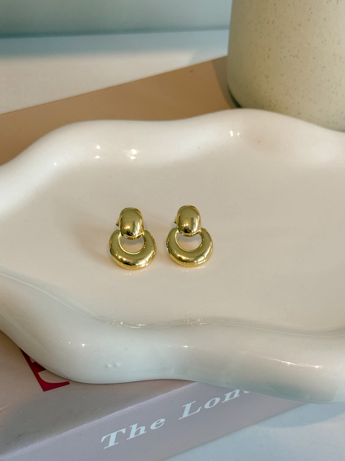 Aretes Victoria