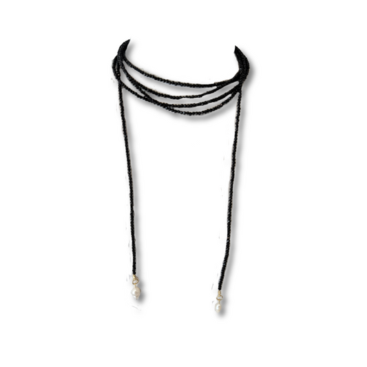 Corbatín Molly liso