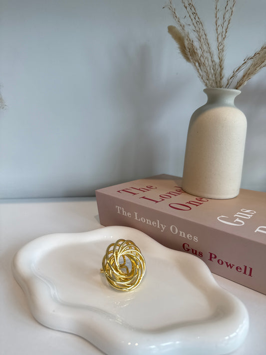 Anillo Átomo