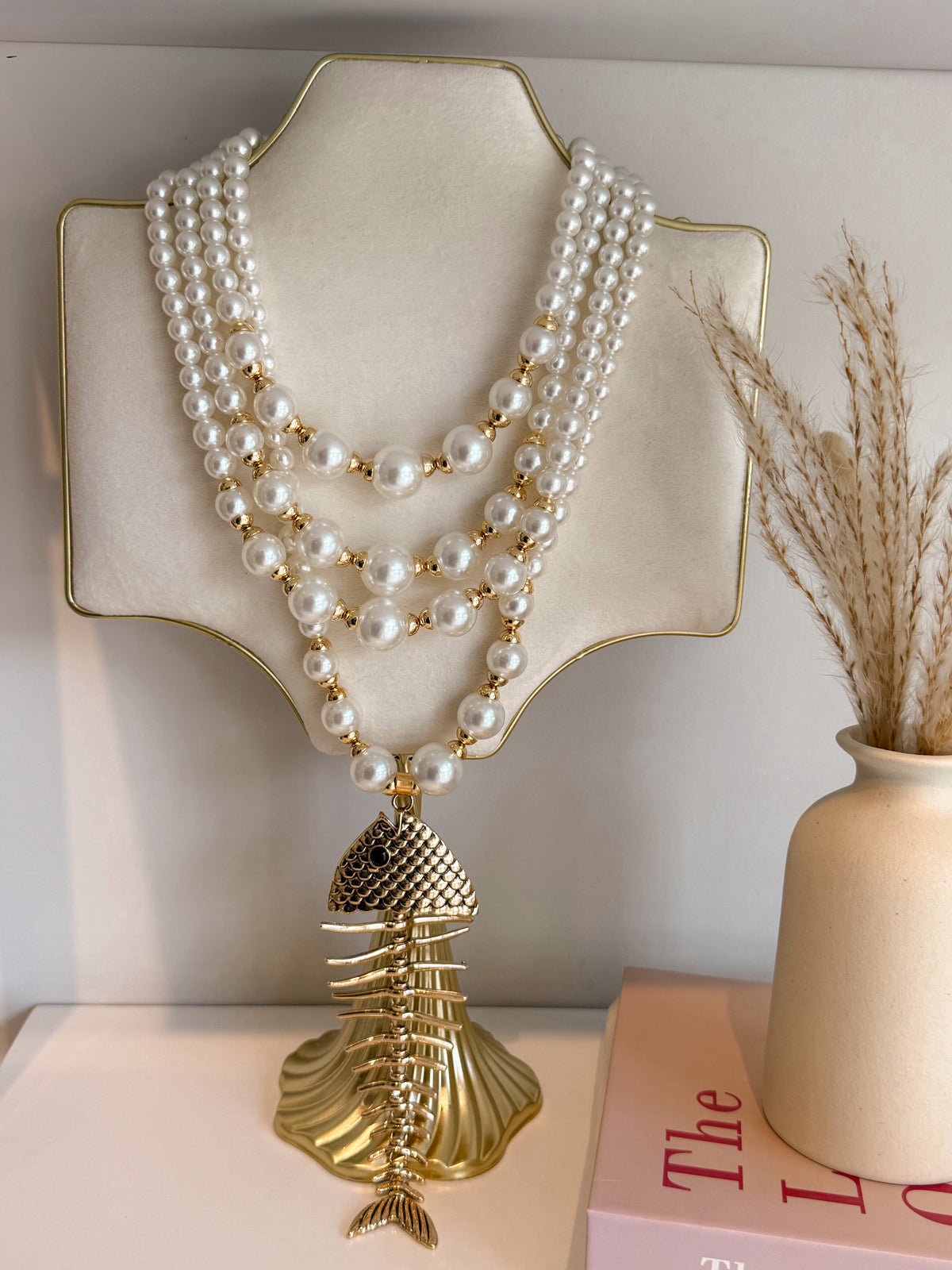 Collar Los Cabos